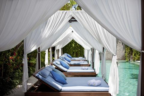 The Elysian Private Villa Indonesia