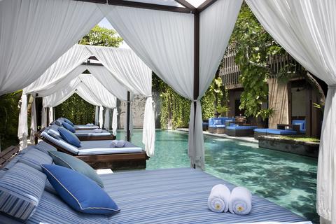The Elysian Private Villa Indonesia