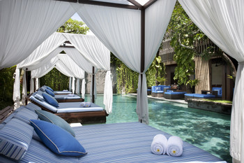 The Elysian Private Villa photo 4