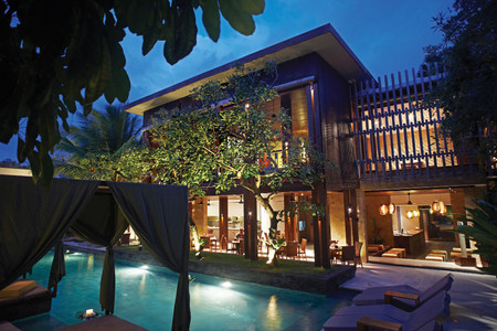 The Elysian Private Villa photo 2