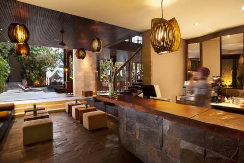 The Elysian Private Villa Indonesia