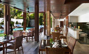 The Elysian Private Villa photo 5