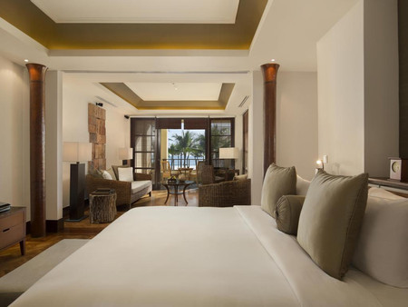 The Legian Bali photo 2