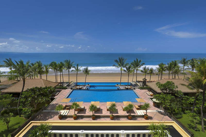 The Legian Bali photo