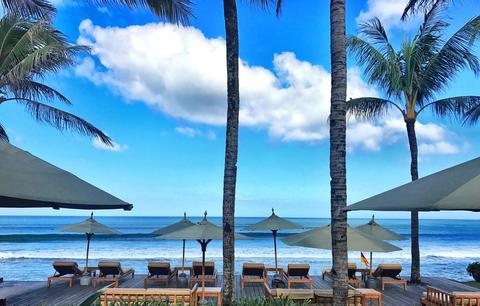 The Legian Bali Indonesia