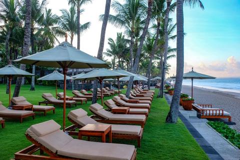 The Legian Bali Indonesia
