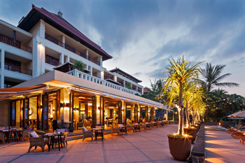 The Legian Bali photo 3