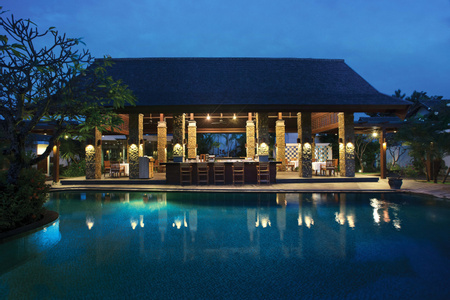 The Samaya Seminyak