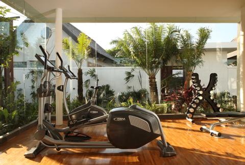 Samaya Seminyak Indonesia