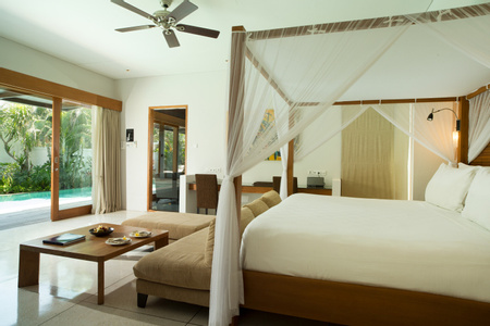 The Samaya Seminyak