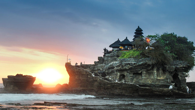 Essential Bali photo
