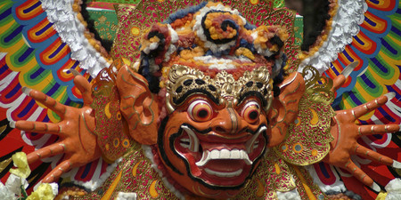 Essential Bali photo 3