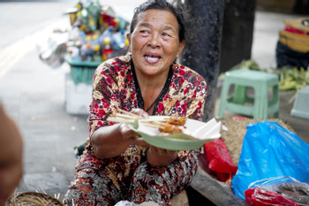 Seminyak, Indonesia Guided Tours