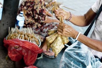 Exotic Street Food Safari photo 4