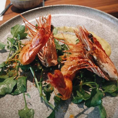 Seminyak Ultimate Food Experience Indonesia