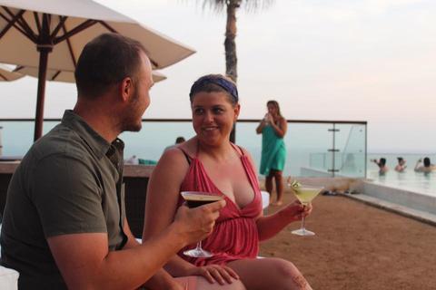 Seminyak Ultimate Food Experience Indonesia