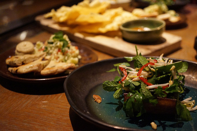 Seminyak Ultimate Food Experience photo
