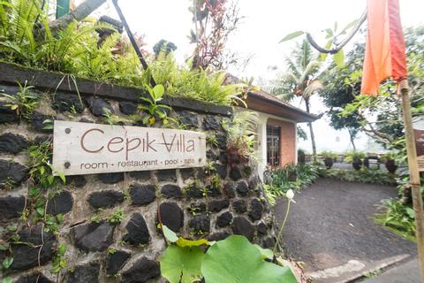 Cepik Villa Indonesia