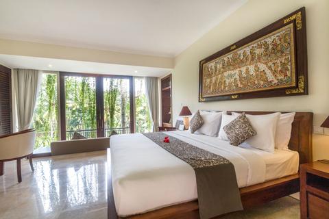 Cepik Villa Indonesia