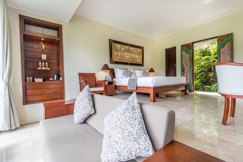 Cepik Villa Indonesia