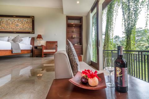 Cepik Villa Indonesia