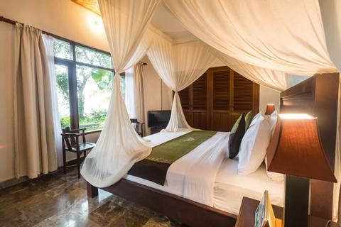 Cepik Villa Indonesia