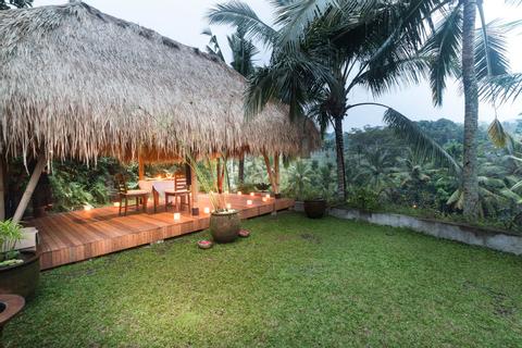 Cepik Villa Indonesia