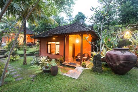 Cepik Villa Indonesia