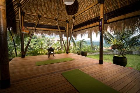 Cepik Villa Indonesia