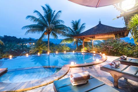 Cepik Villa Indonesia