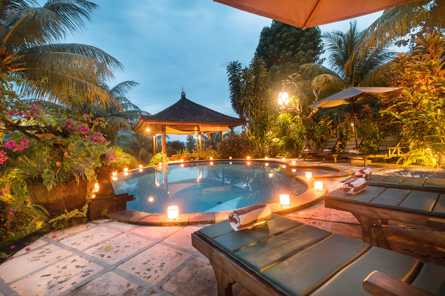 Cepik Villa  photo
