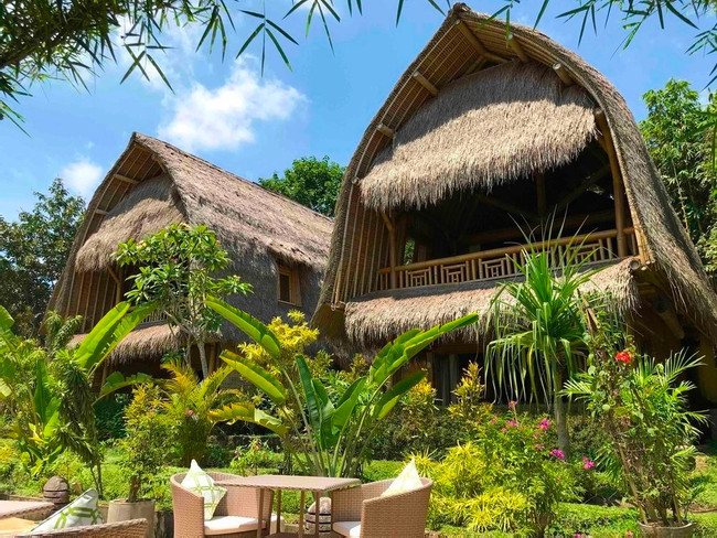Samanvaya Boutique Resort photo