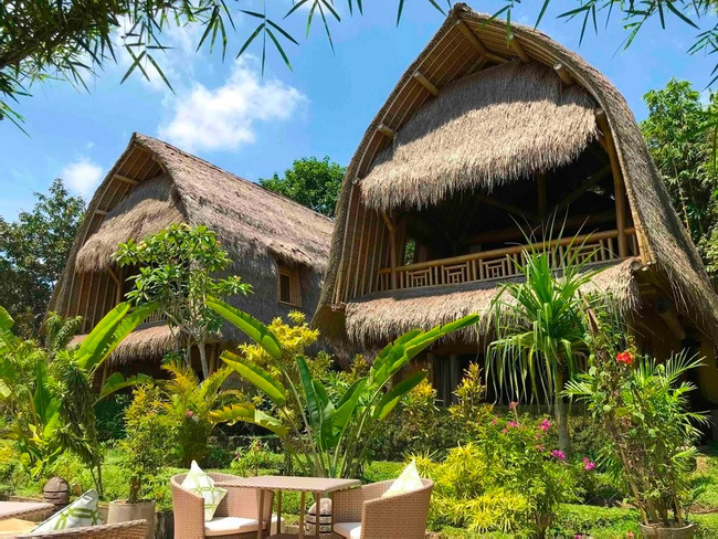 Samanvaya Boutique Resort Photo