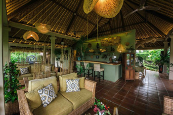 Samanvaya Boutique Resort photo 4