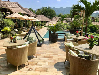 Samanvaya Boutique Resort photo 5