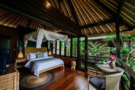 Samanvaya Boutique Resort photo 3