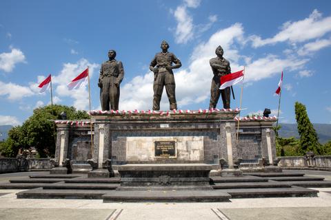 Singaraja Indonesia