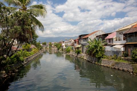 Singaraja Indonesia