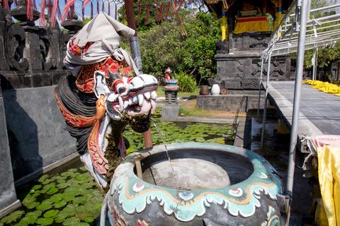 Singaraja Indonesia