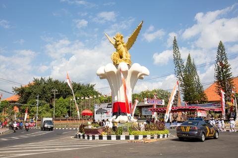 Singaraja Indonesia