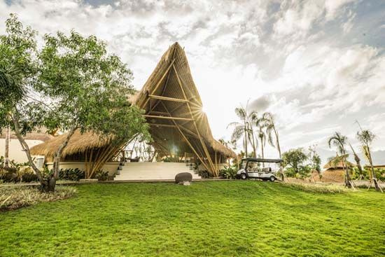 Menjangan Dynasty Resort photo