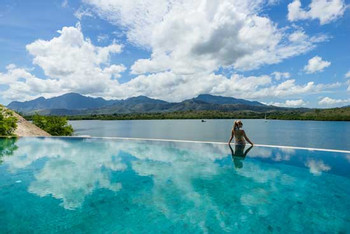 Menjangan Dynasty Resort