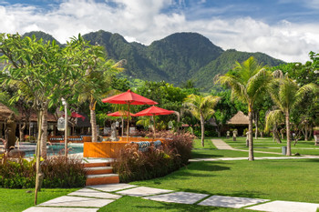Taman Sari Bali Resort