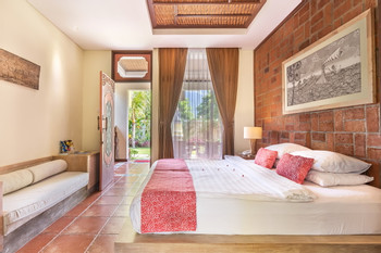 Taman Sari Bali Resort