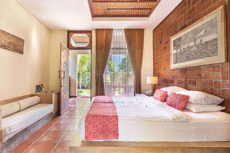 Taman Sari Bali Resort