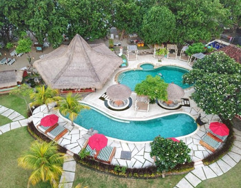 Taman Sari Bali Resort