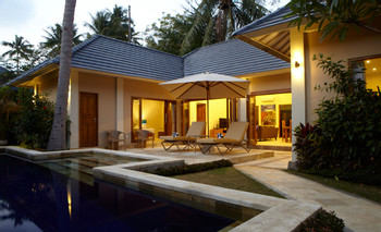 Lovina Bali Resort photo 5