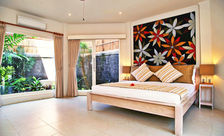 Lovina Bali Resort