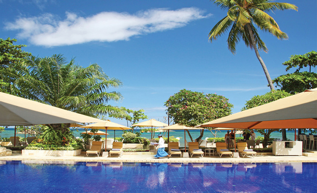 Lovina Bali Resort Photo