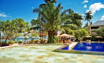 Lovina Bali Resort photo 4
